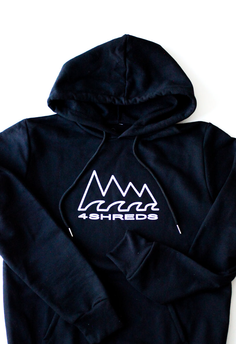 The Essentials Hoodie