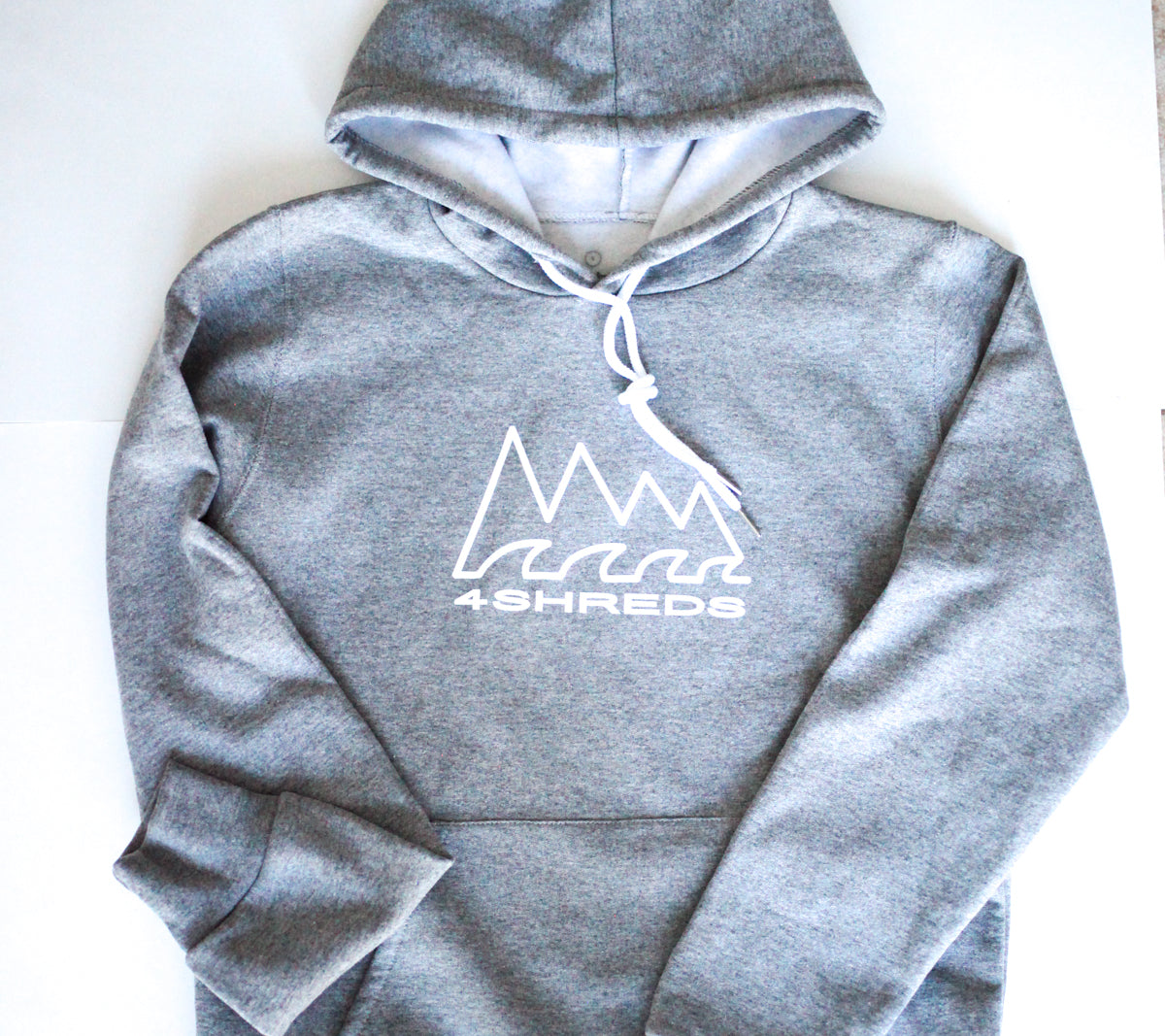 The Essentials Hoodie