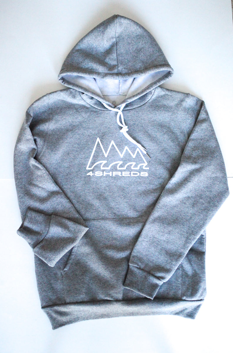 The Essentials Hoodie