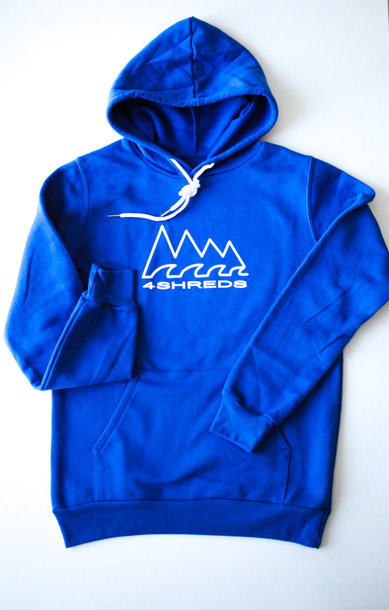 The Essentials Hoodie