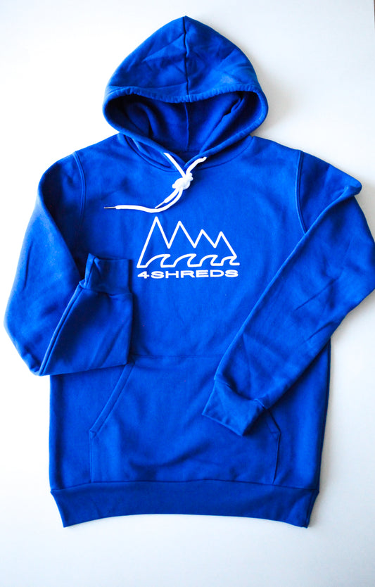 The Essentials Hoodie