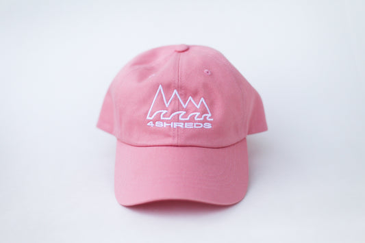 4S Dad Hat