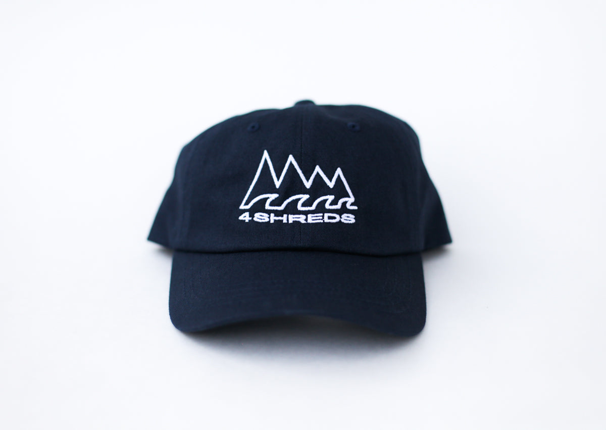 4S Dad Hat