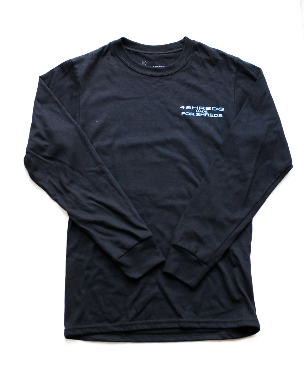 Full Circle Longsleeve