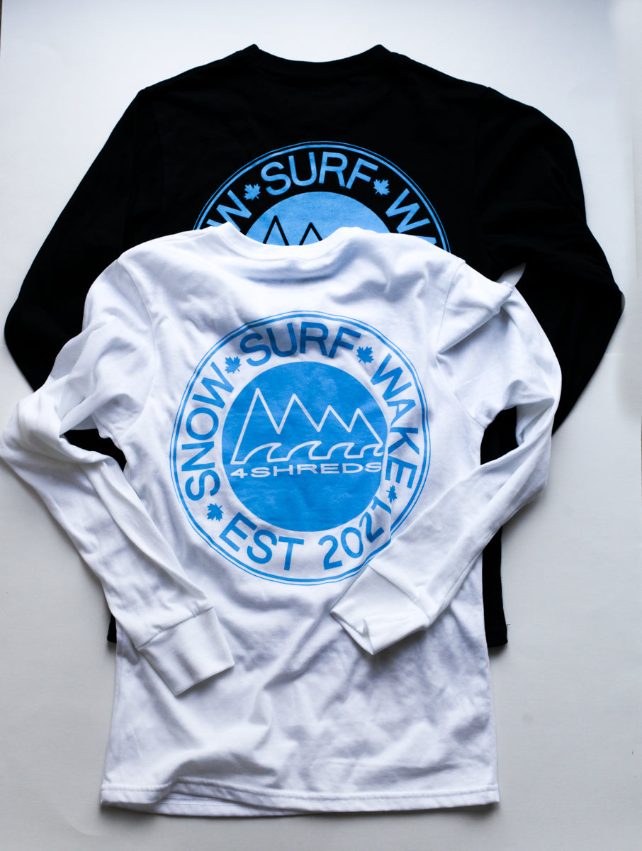 Full Circle Longsleeve