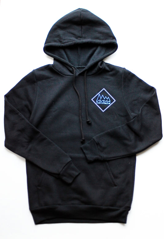 Diamond Rider Hoodie