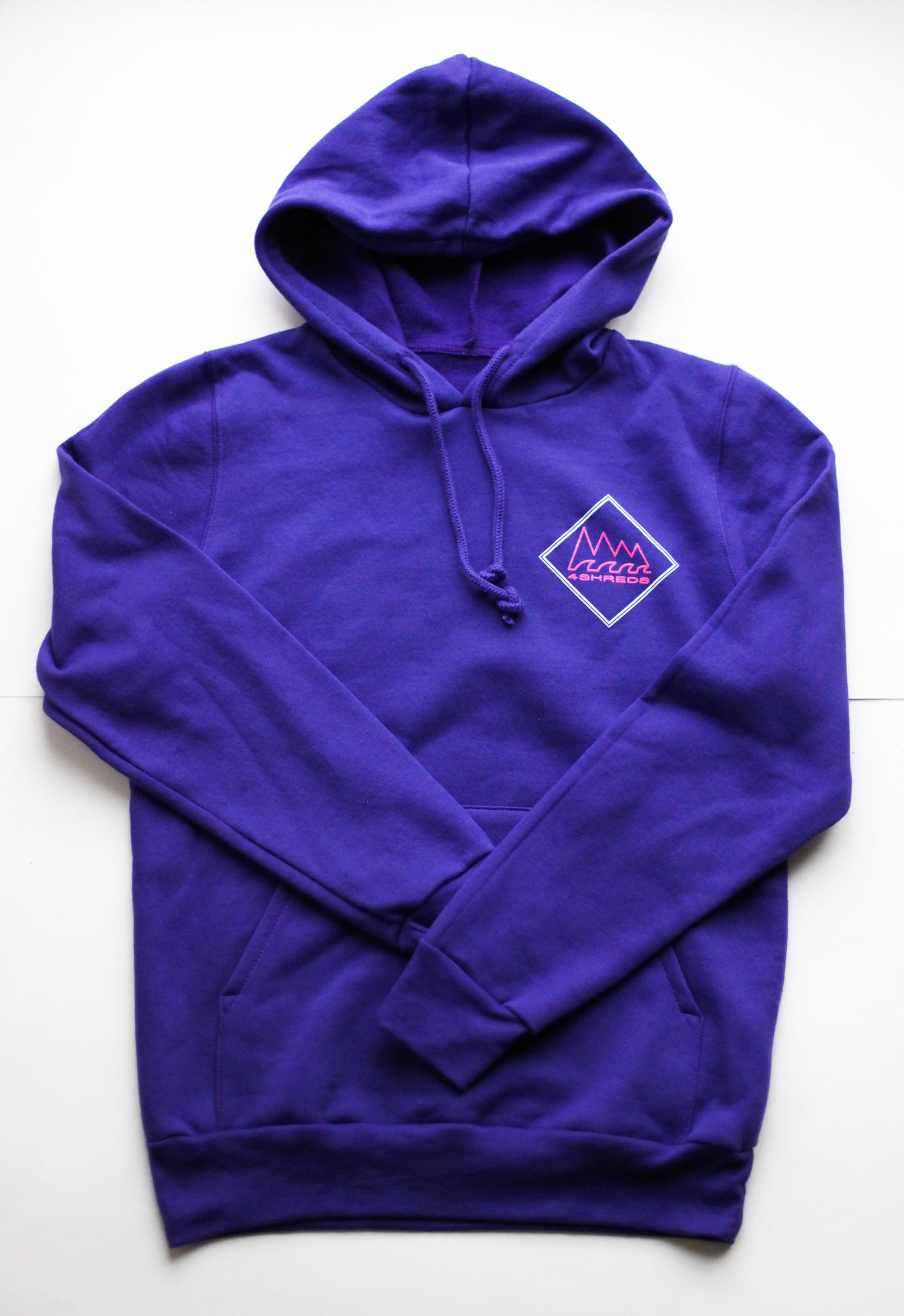 Diamond Rider Hoodie