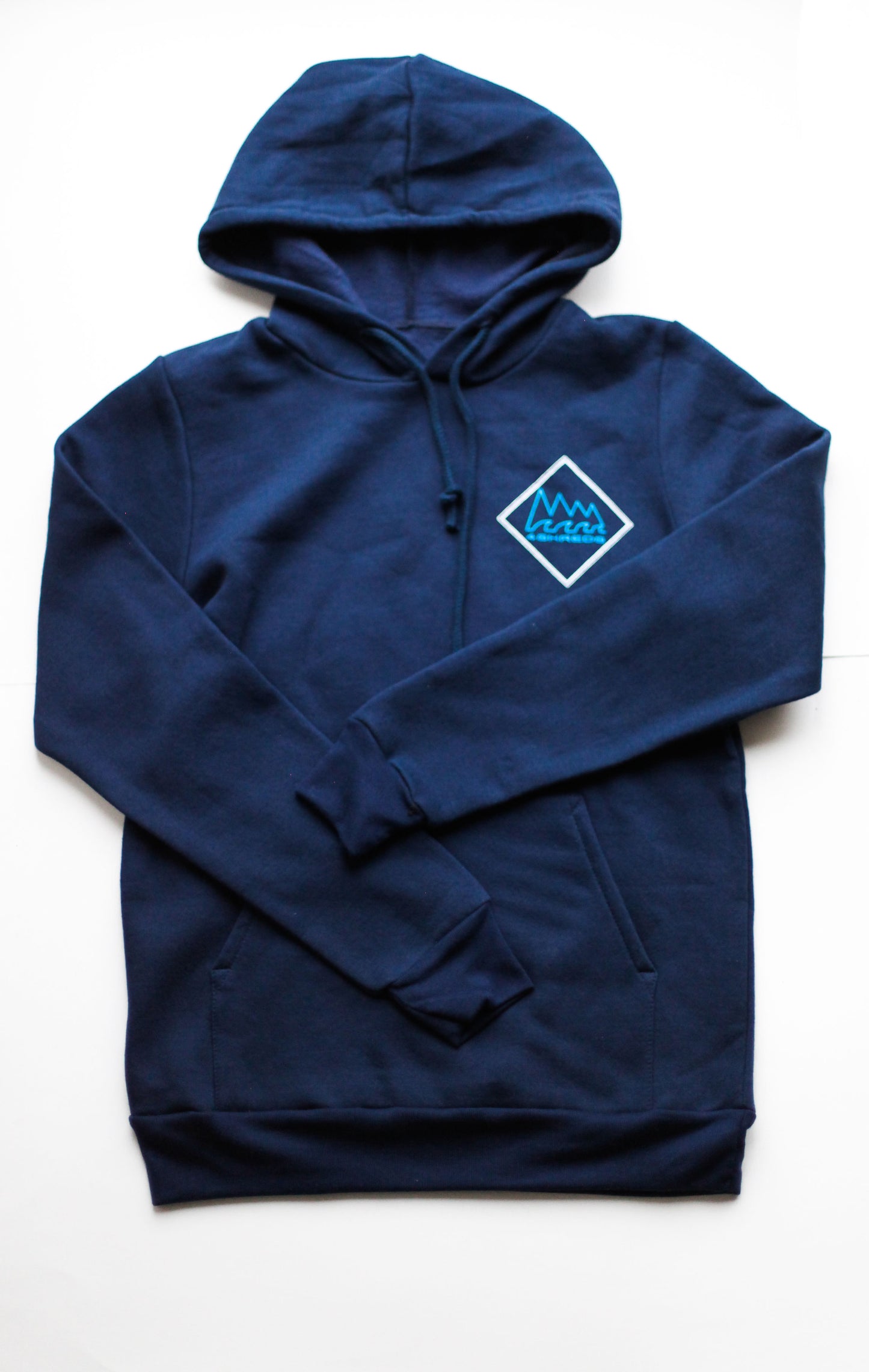 Diamond Rider Hoodie
