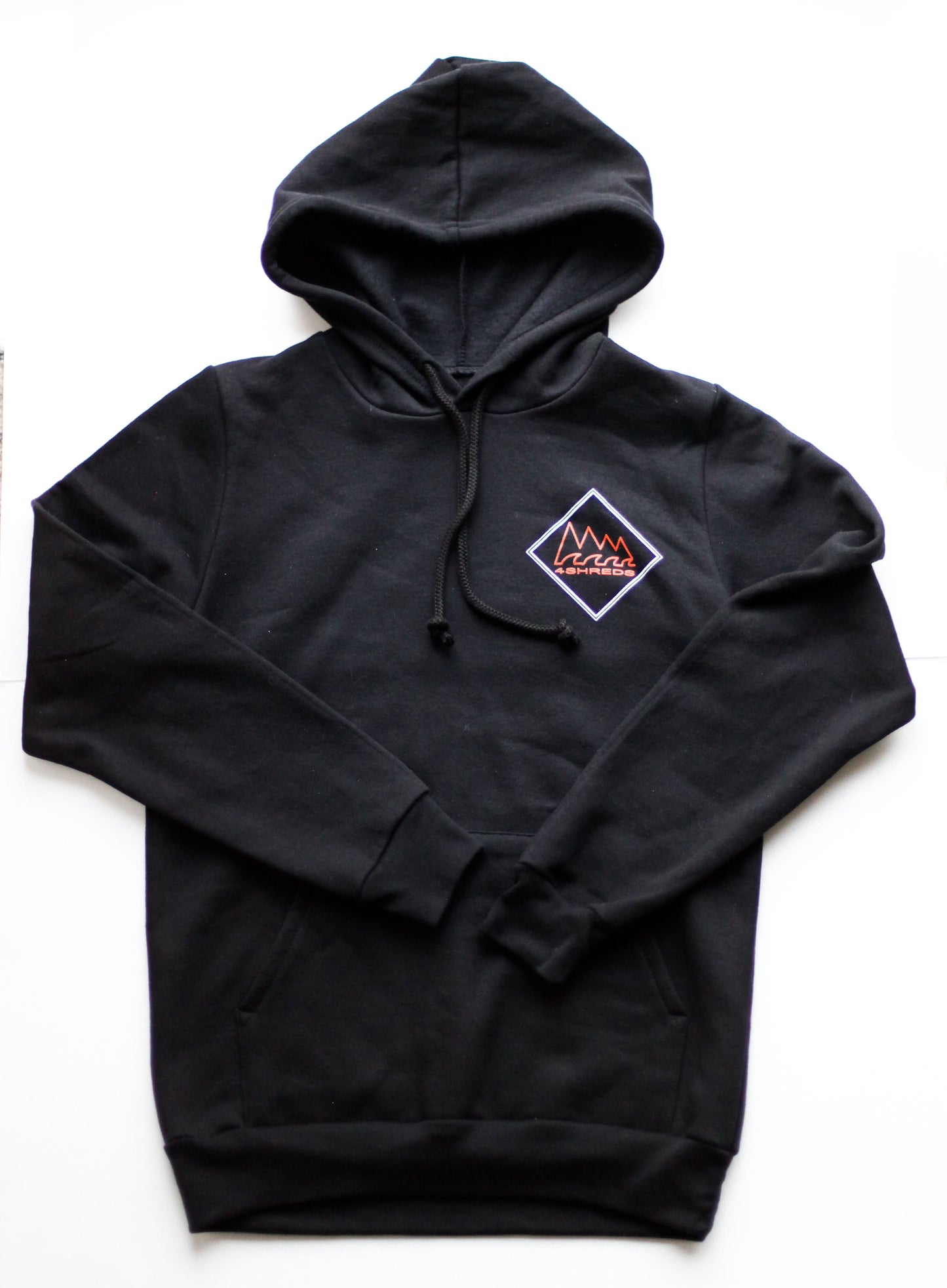 Diamond Rider Hoodie