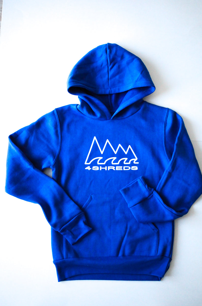 Kids Essential Hoodie